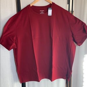 Cremieux Big Man TShirt 3XB NWT